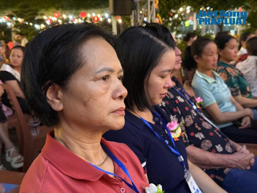 Mùa Vu Lan báo hiếu năm nay trở về trong không khí tự hào của quân dân cả nước kỷ niệm 80 năm Cách mạng tháng Tám và Quốc khánh mùng 2 tháng 9